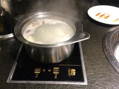 -欢乐牧场海鲜牛排烧烤自助(旧宫店)