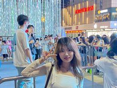 -万达广场(南昌红谷滩店)