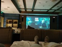 -青水瓦台汤泉(未央店)