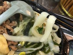 -秦之味陕西特色面馆(中华路店)
