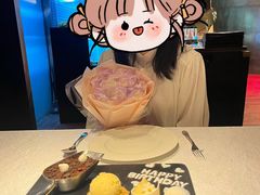 -恰餐厅 CHAR Bar & Grill (珠海仁恒洲际店)