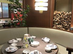 大堂-前海沿·青岛菜(大拇指广场石老人店)