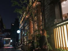 -竹里馆·淮扬菜·功夫茶(老门东店)