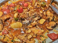 -大师傅金奖啤酒鱼(西街口总店)