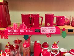 -星巴克(深圳侨城街店)