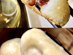 叉烧软饼-山水茶艺馆·点心粤菜·30年老字号