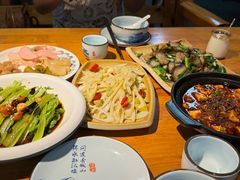 -青城甲(青城山店)