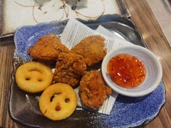 -井圣日膳(万达店)