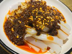 -渝信川菜(长安店)