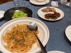 -A One Kitchen·南京精菜馆(德基广场店)