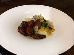 烤肠-1861意大利餐厅(文化广场店)