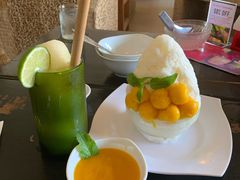-Fresh Fruit Factory - Fruit Cuisine Restaurant