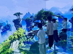 -汕头蓝水星欢乐世界