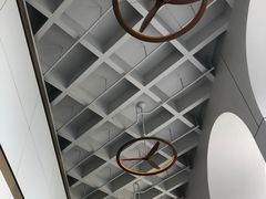 -尼依格罗香港美利酒店