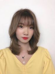 -首脑美发沙龙