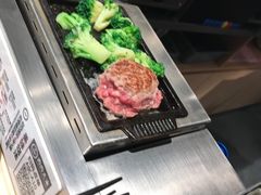 -肉肉大米(金虹桥店)