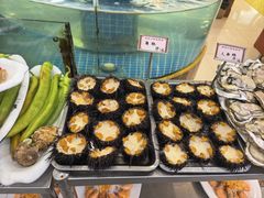 -抹直口特色菜馆(一店)