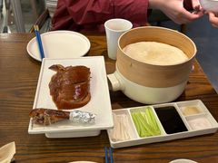-小大董·烤鸭(王府井apm店)
