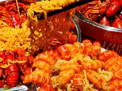 -熊记虾王·小龙虾(东晓南店)