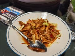 -坛宗剁椒鱼头(河西王府井店)