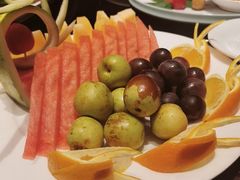 -美乐食街(小南店)