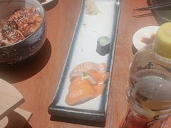 -千代武日本料理(开发区店)