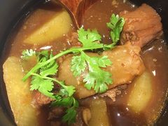-牛腩之旅·牛腩牛杂煲(光启城美食城店)