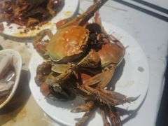 -领鲜活海鲜榴莲自助火锅(东门店)