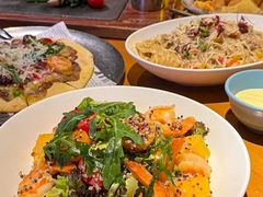 -厝包四点金·潮宴(太古仓店)