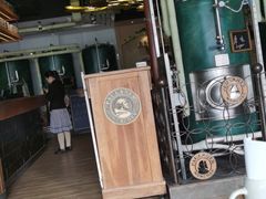 -Paulaner·德国帕拉娜自酿啤酒餐厅(海上世界店)