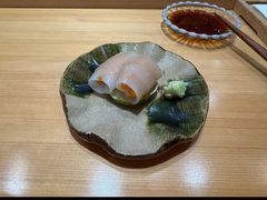 -荣一代目OMAKASE板前料理
