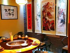 -锅来乐地锅鸡(安亭店)