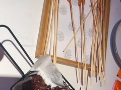 -鸣记脆皮烤鱼·海鲜烤鱼(三八广场店)