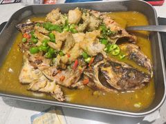 -鱼酷活鱼烤鱼(南京水游城店)