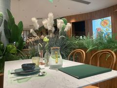 -芭札·Thai泰国餐厅(同和金铂天地店)