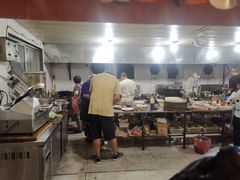 -正亮农家院·海鲜本地菜