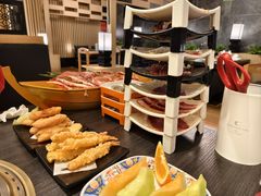 -AJIYA·池袋日式烧肉自助(天津万象城店)