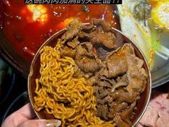 -阳阳老火锅(小南门店)