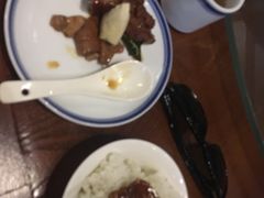 -古北烤鸭王I古北水镇景区店