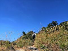 -七娘山