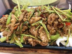 -闻香阁·清真(光荣道店)