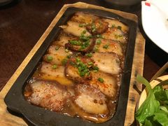 韩式烤肉-庆泰顺