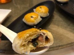 -金城大酒店-中餐厅(汾江中路店)