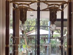 -Au Cafe&Roastery(华侨城店)