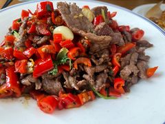 -无名小酒馆·湖北私房菜(昙华林店)