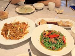 -陶兰居·香港饭店·海鲜大排档(圆融时代广场店)