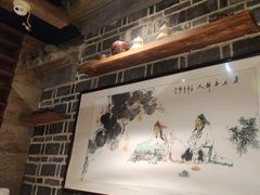 -东道煮牛肉火锅(东盛大街店)