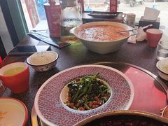 -路边边.炒菜烧烤.音乐餐厅(良乡长虹店)