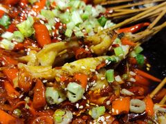 -成都吃客(九眼桥店)