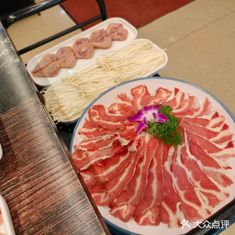 夏天夜宵来吃一点小龙虾吧！